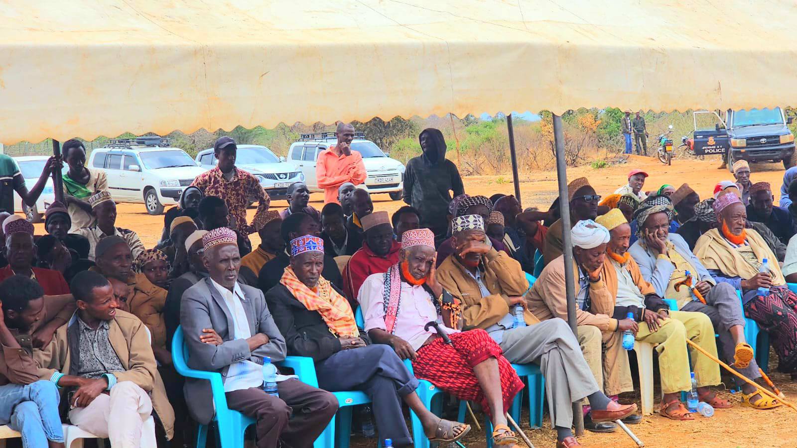 Long Rains Ease Drought in Kenya's ASALs, But 1.76 Million Still Need Urgent Food Aid